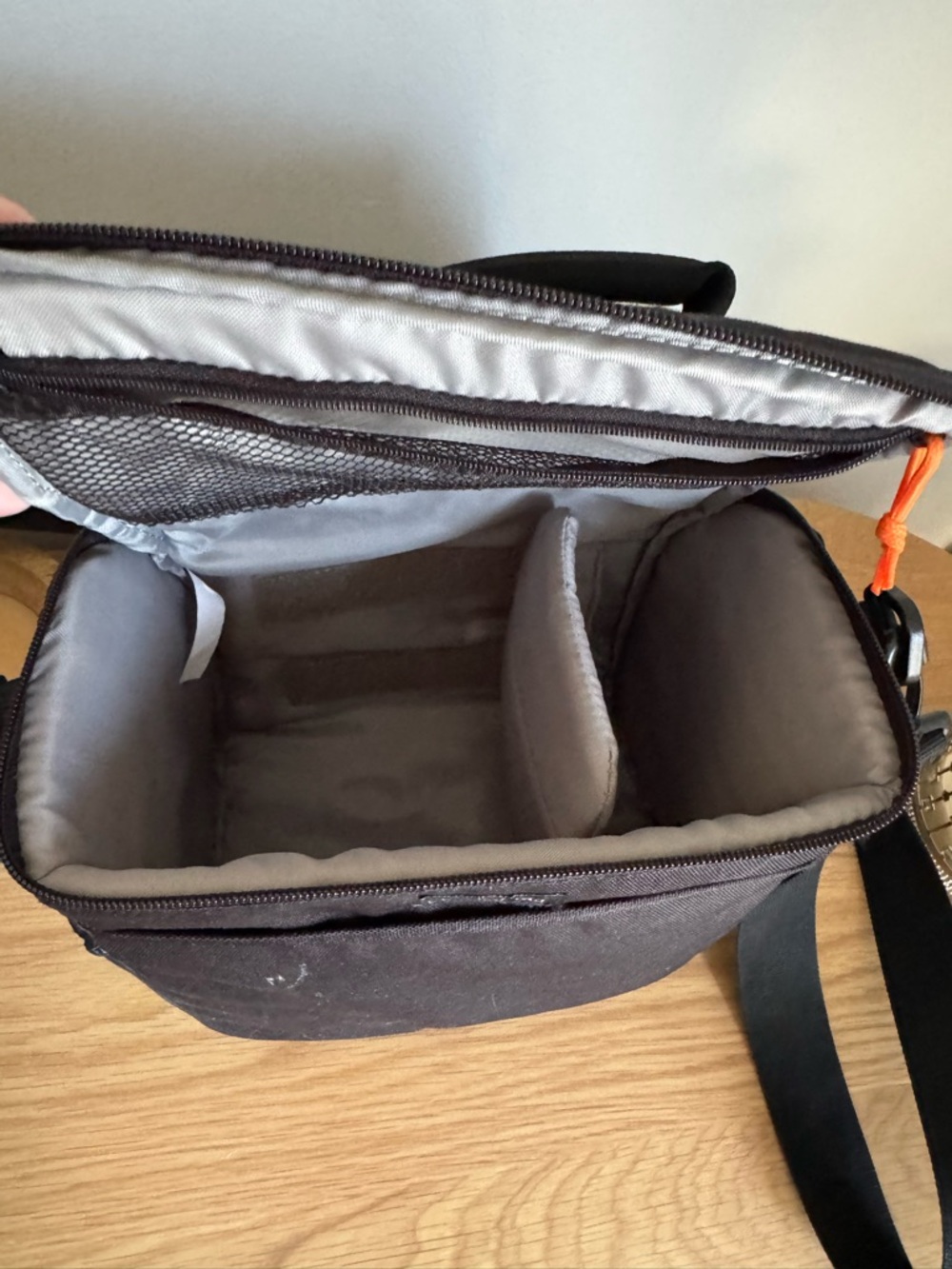 Camera Bag - Picture 2 of 2